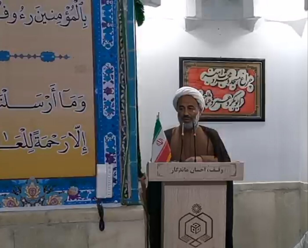 کردستان نیازمند توسعه وقف‌های اجتماعی است