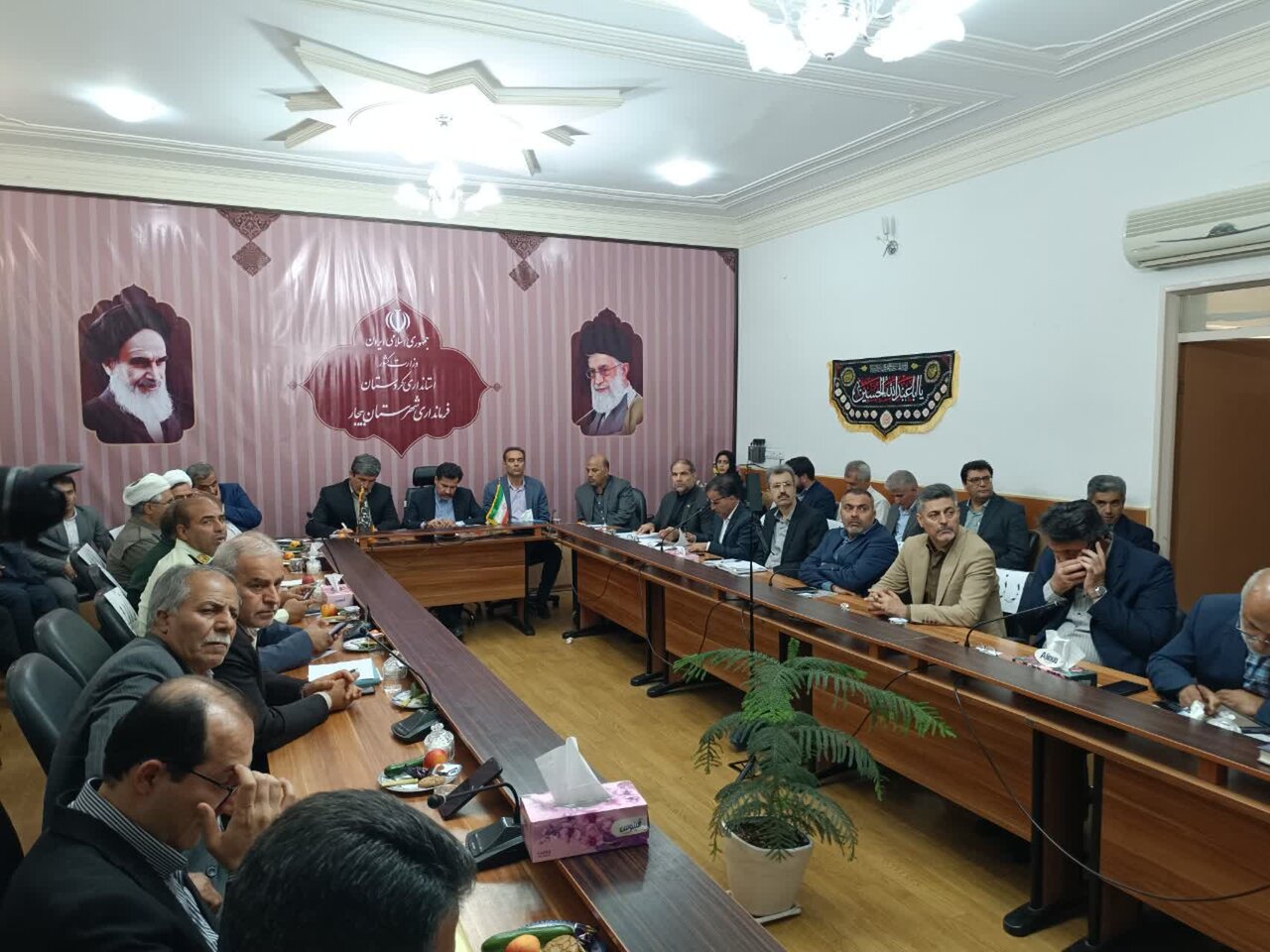 کردستان نیازمند حمایت جدی برای تأمین نهاده، بذر و سوخت کشاورزی است