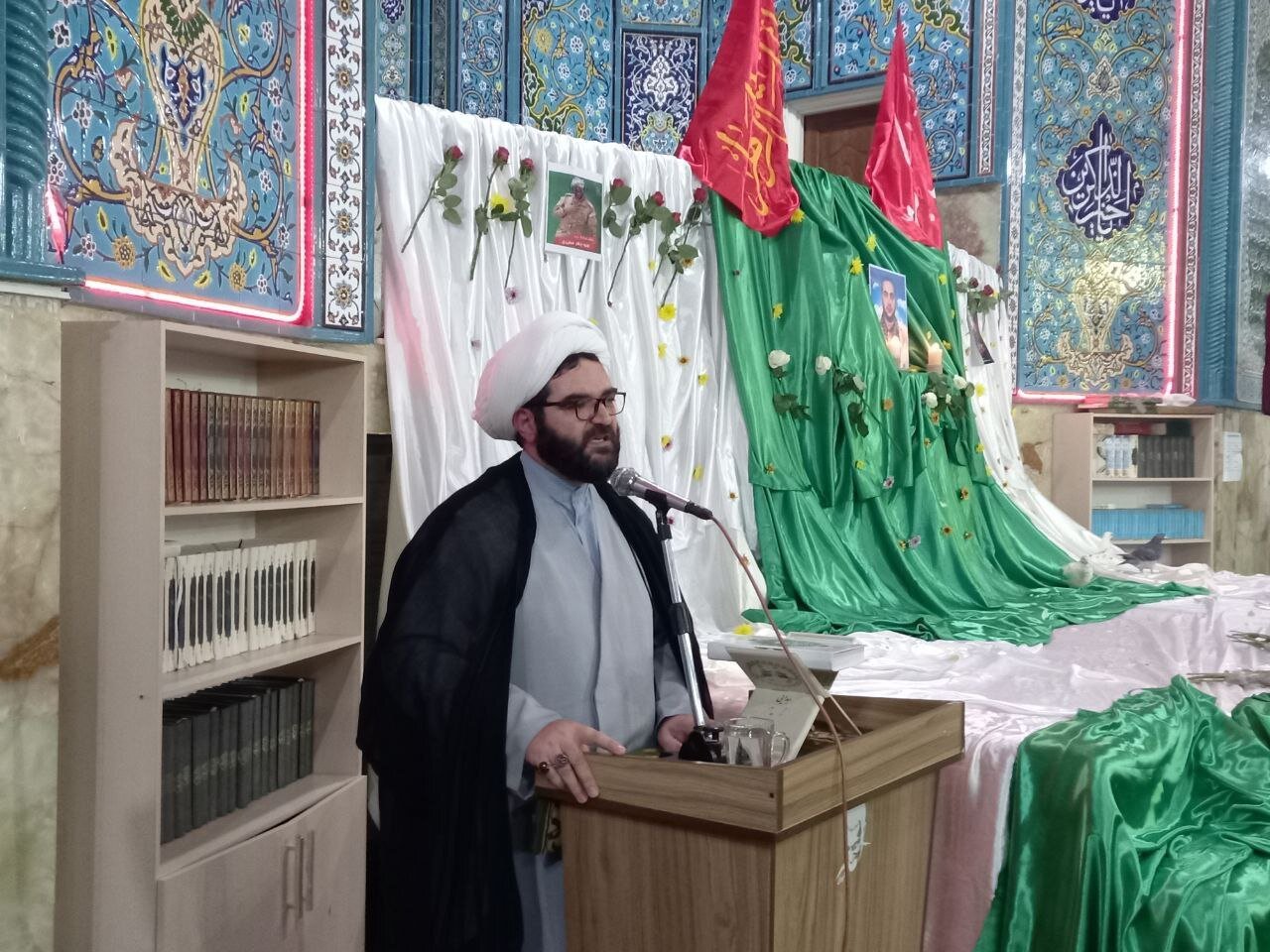 کردستان هیچگاه طعمه ای برای تحقق توطئه های دشمنان نخواهدبود