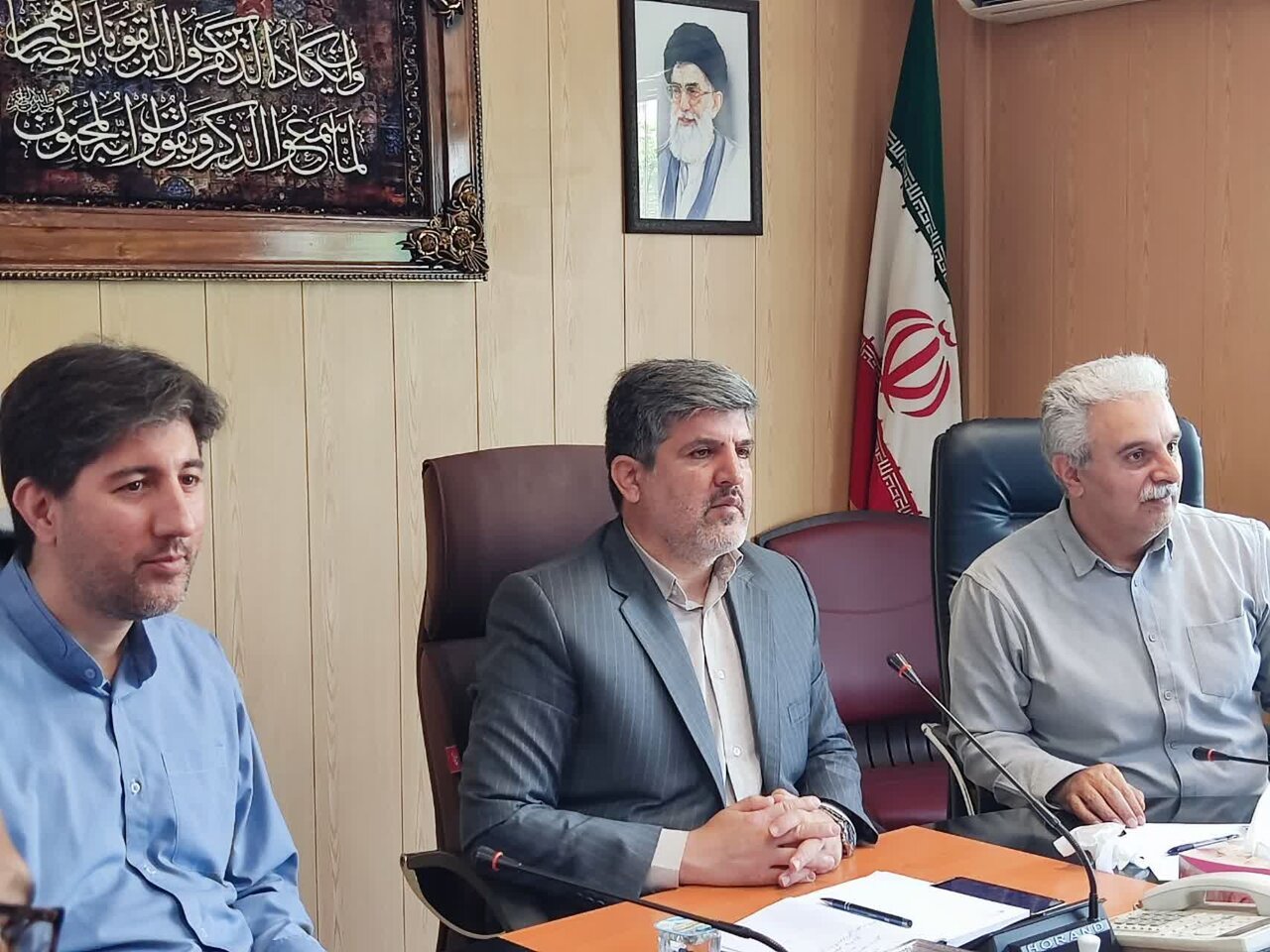 کردستان چشم‌انتظار پروژه‌های ملی در سفر آتی رئیس جمهور
