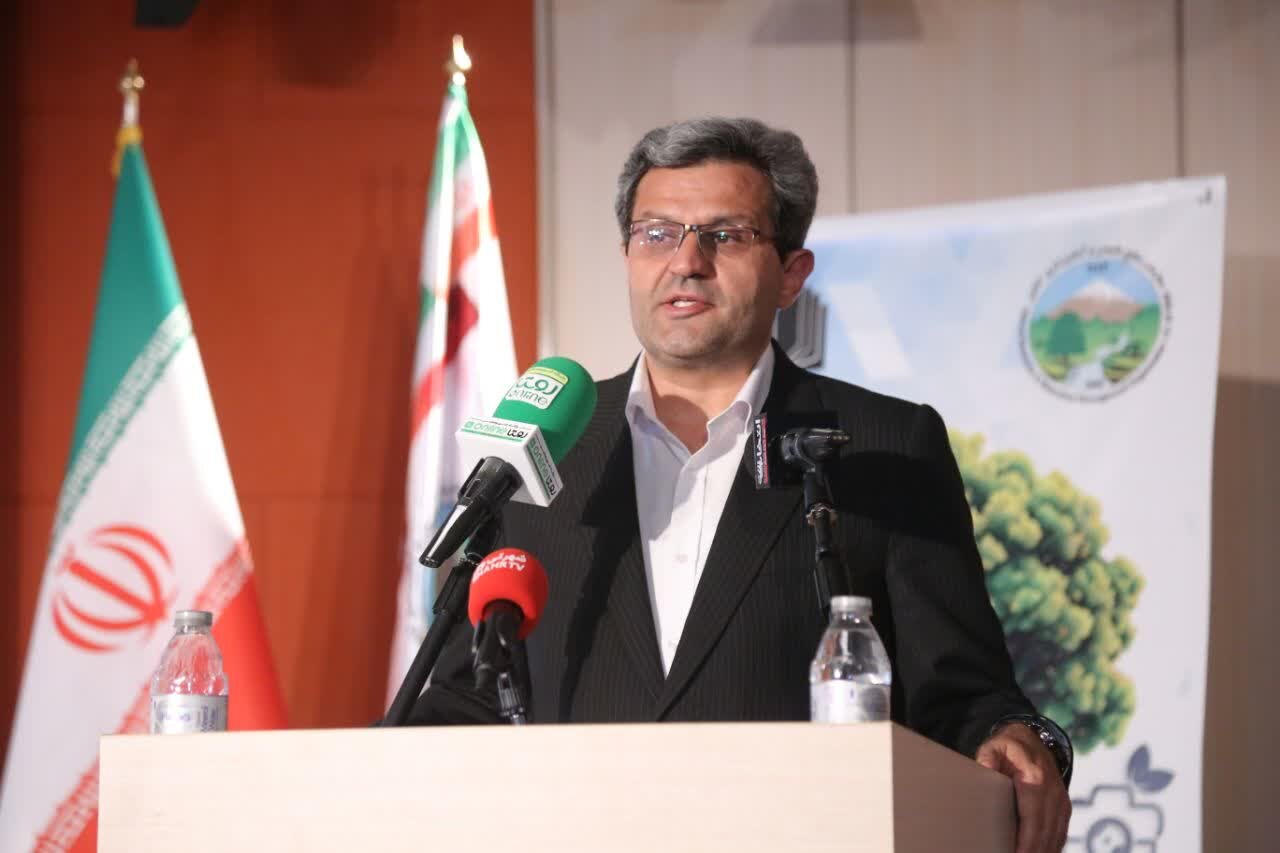 کردستان ۲ هزار گونه گیاهی دارد