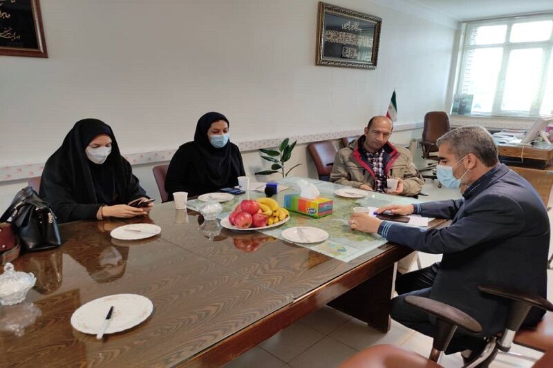 کردستان ۲۰۰ هزار واحد مسکونی غیر ایمن دارد