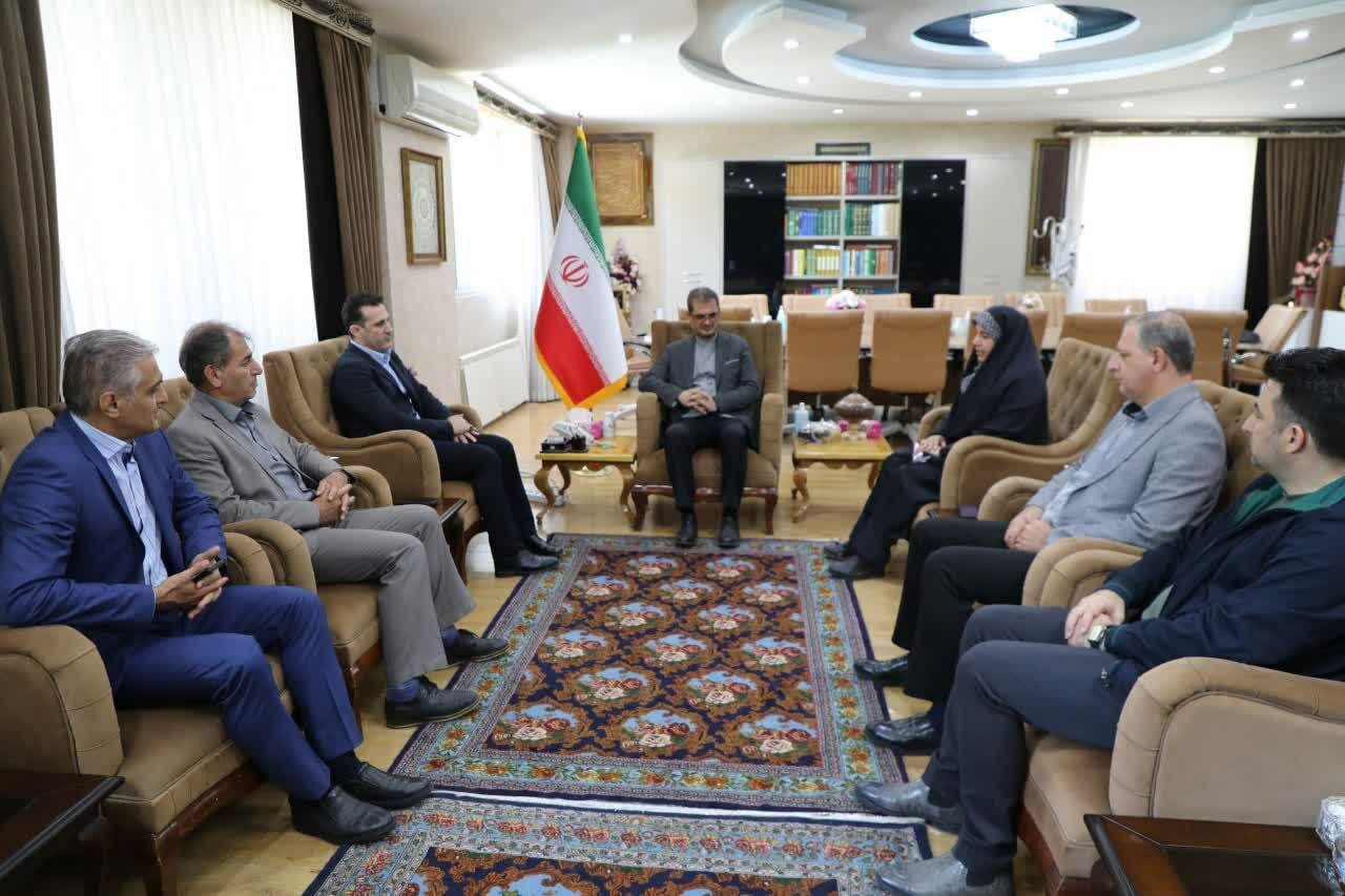 کردستان ۶ دهم درصد منابع بانکی را در اختیار دارد