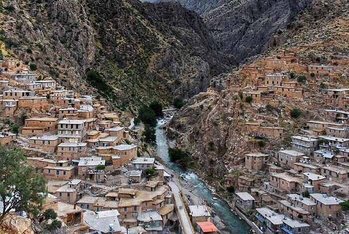 کردستان، گوهری نوظهور در نقشه گردشگری ایران و تلاش درثبت جهانی پالنگان