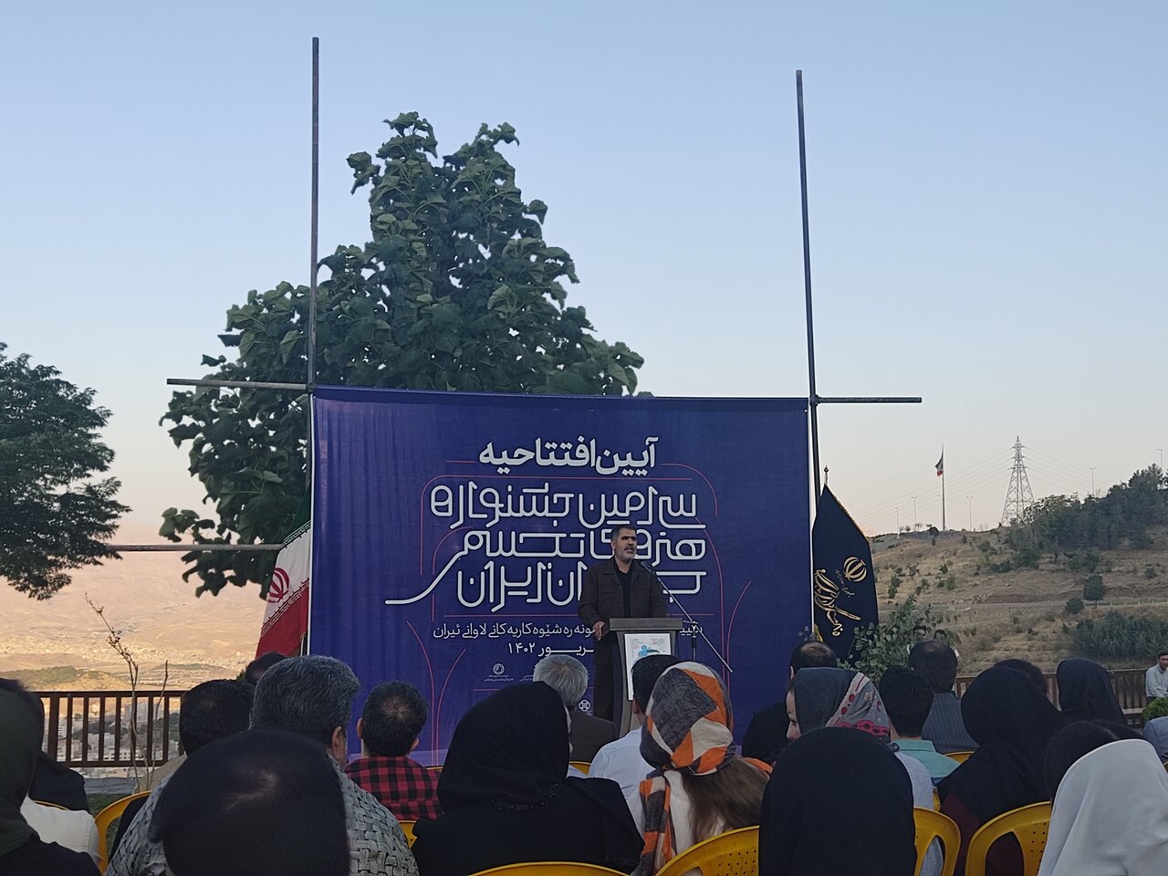 کردستانی ها فرهنگی و فرهنگ پرور هستند