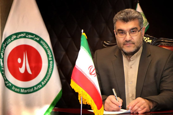 کرسیهای بین المللی را حفظ می کنیم/ اعزام بهترین تیمها به مسابقات