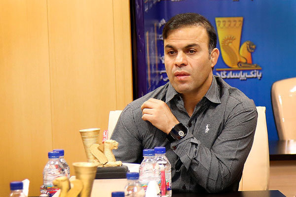 کرمانشاه از دیرباز مهد کشتی بوده است