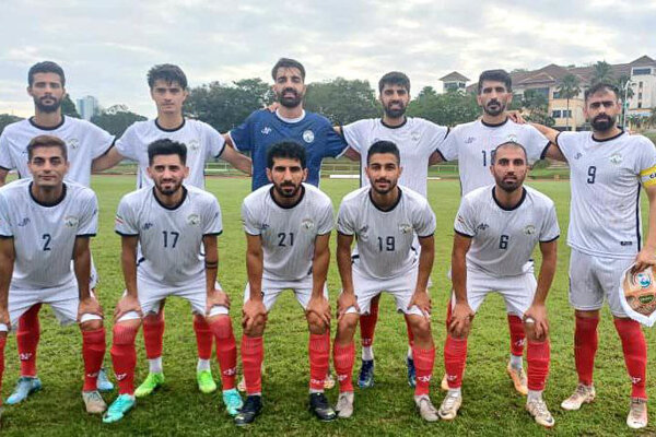 کرهجنوبی حریف تیم ملی فوتبال ناشنوایان در نیمهنهایی شد