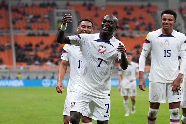 کره‌جنوبی ضعیف‌ترین تیم آسیا شد/ فرانسه و آمریکا هم صعودکردند