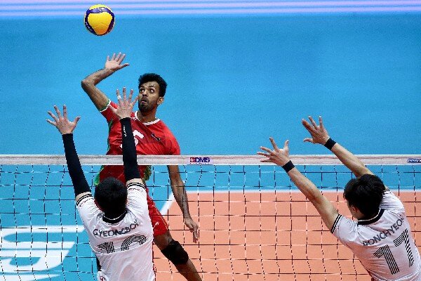 کره‌جنوبی هم با برد آغاز کرد