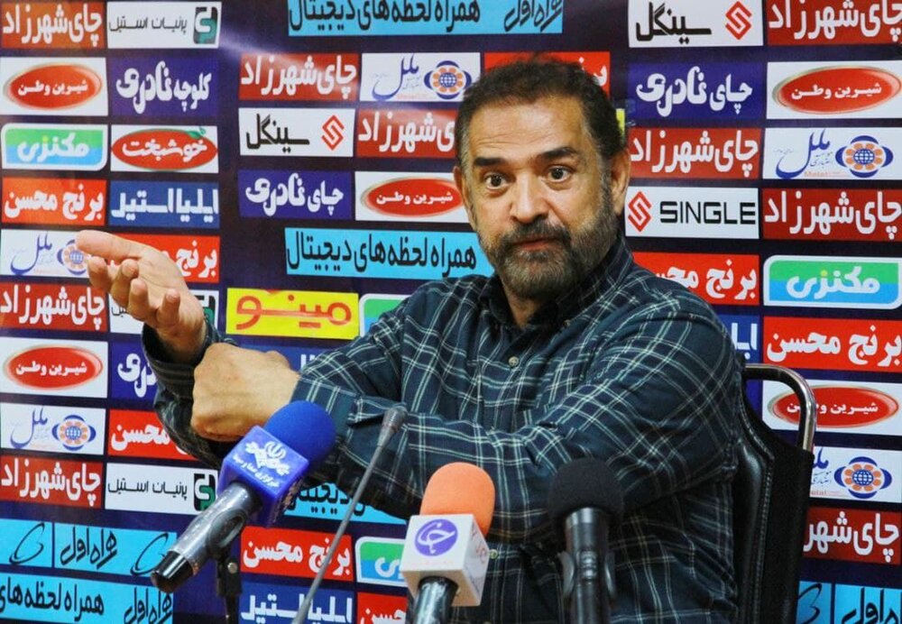 کریمی؛ یک امتیاز از ۹ امتیاز ممکن / پرکاس از فیروز بهتر بود