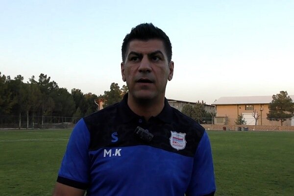 کریمیان: باید با گلهای زیاد فولاد را شکست میدادیم