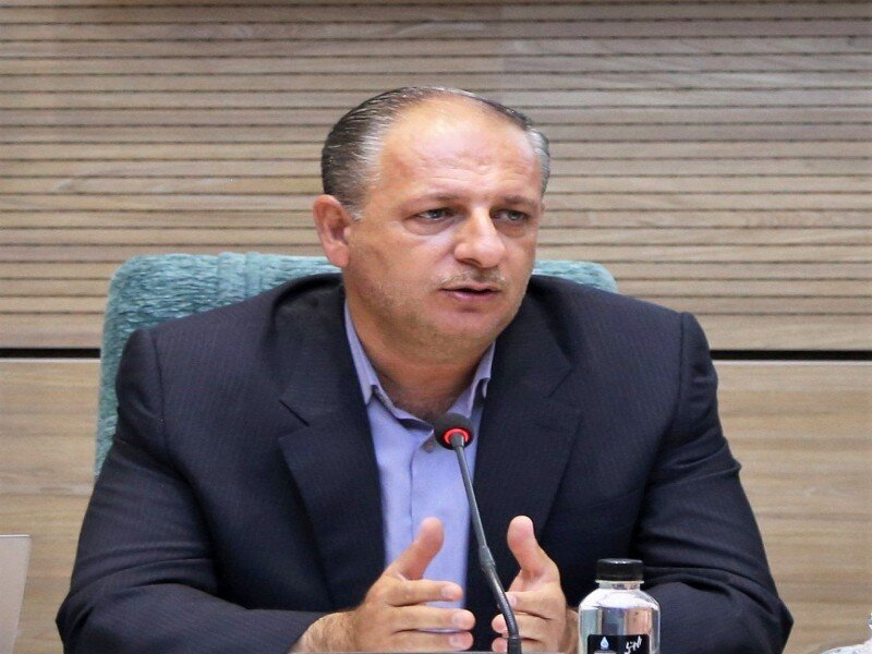 کسب جایگاه برتر ورزش قهرمانی کردستان در ارزیابی سالانه وزارت ورزش