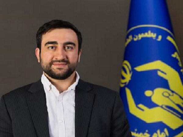 کسب رتبه ۱۰ کمیته امداد در زمینه استقرار دولت
الکترونیک