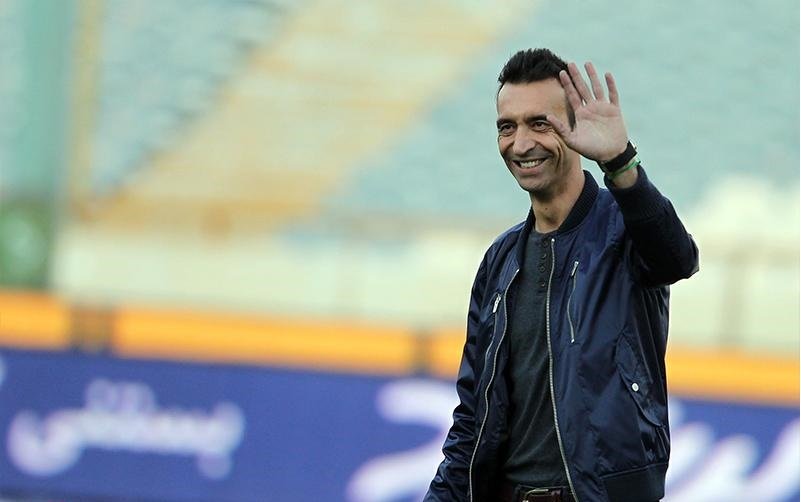 کسب یک امتیاز در مقابل فجر سپاسی بد نیست