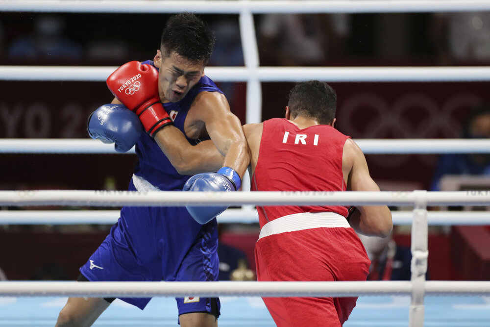 کسب یک برنز تاریخی و حسرت چند مدال/ کادر فنی قوی و مدیریت ضعیف