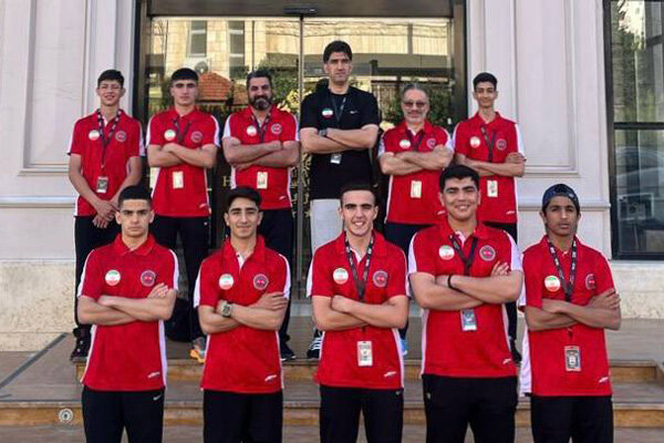 کسب یک طلا، چهار نقره و دو برنز بوکسورهای نوجوان ایران در آسیا