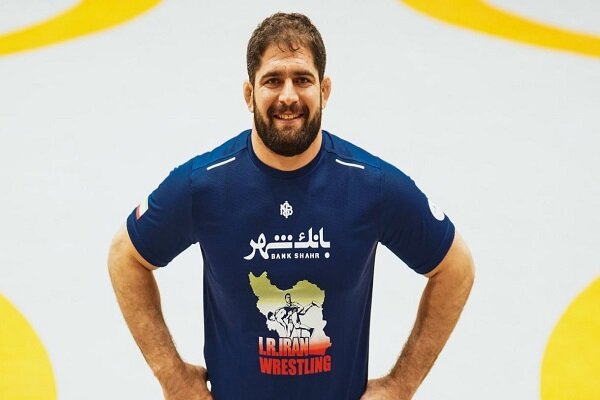 کسب یک مدال طلا و برنز توسط ۲ آزادکار؛ محمدزاده در گروه بازندهها