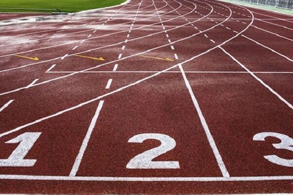 کسب ۲ مدال برنز دوندگان کردستانی در رقابت های قهرمانیکشور