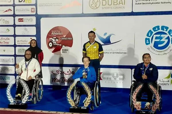 کسب ۴ مدال طلا، نقره و برنز توسط ملیپوشان ایران در روزدوم