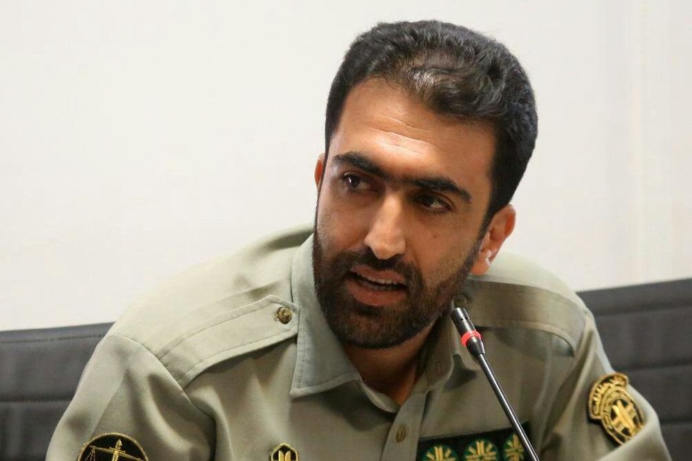 کشتارگاههای شهرداری دماوند و رودهن جمع آوری میشود