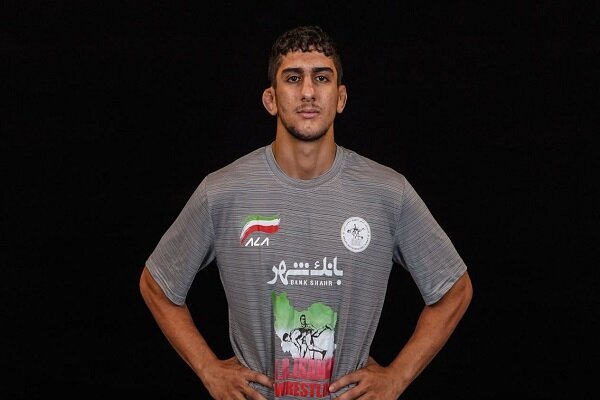 کشتی آزاد جوانان جهان؛ یک آزادکار جوان دیگر هم حذف شد