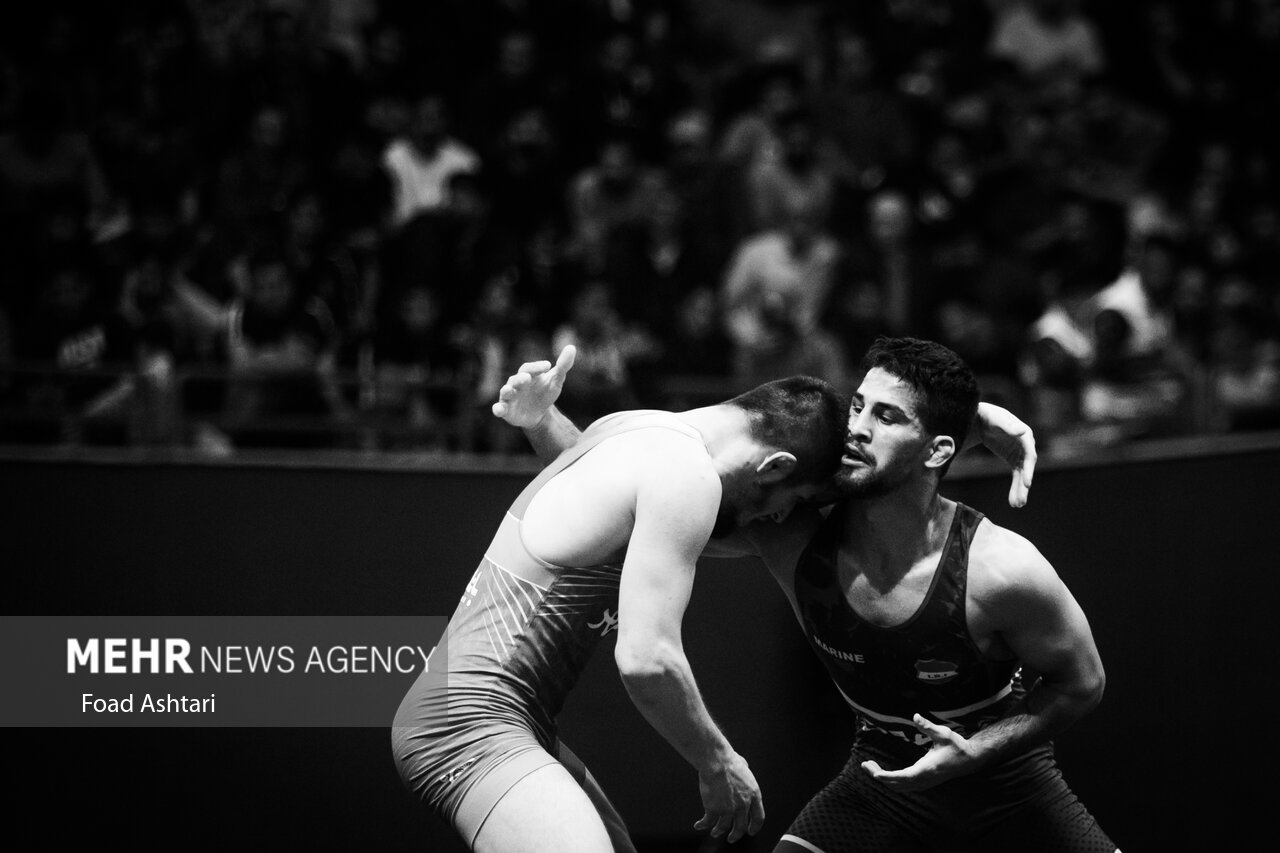 کشتی را در خاک ایران به روس‌ها باختیم/ نگران چند ملی‌پوش هستیم