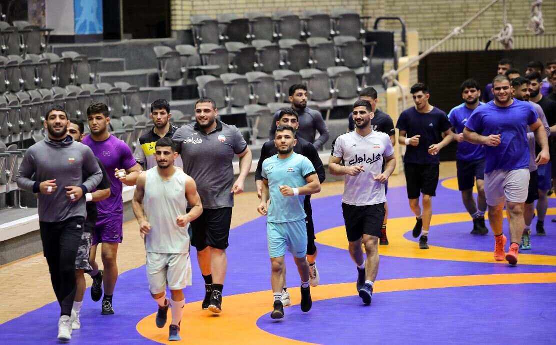 کشتی و بار سنگین «انتظارات»/ گوش شکستهها بازهم سربلندمیشوند؟