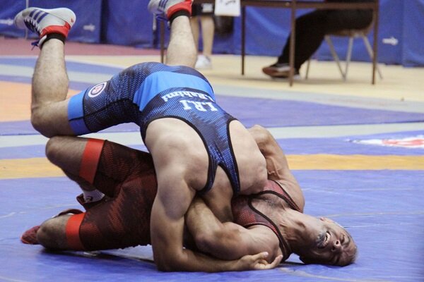 کشتی گیران اعزامی به المپیک ناشنوایان مشخص شدند