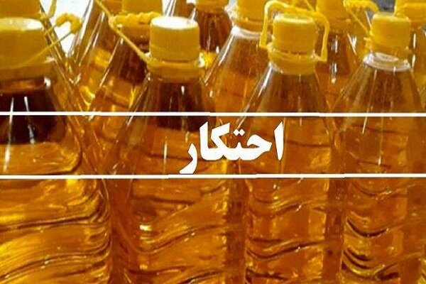 کشف انبار احتکار ارزاق عمومی در لنگرود
