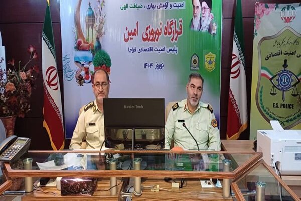 کشف انواع کالای قاچاق به ارزش  ۱۷۲ میلیارد تومان