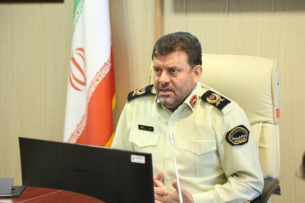 کشف بیش از ۱۰۶ کیلوگرم انواع مواد مخدر طی ۷۲ ساعت