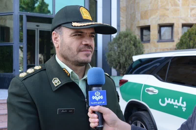 کشف بیش از ۲۹ میلیارد ریال فرار مالیاتی یک شرکت تجاری درکرج