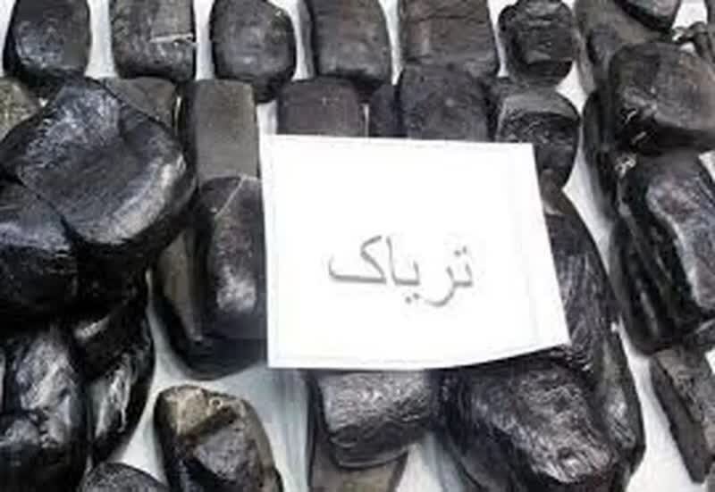 کشف سبزیجاتی با طعم تریاک در بزرگراه آزادگان