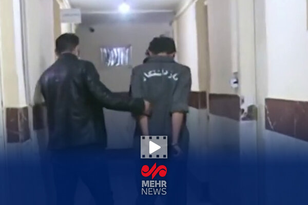 کشف سلاح‌های دست‌ساز در مخفیگاه مخلان امنیت در کرمانشاه