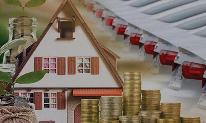 کشف فرار مالیاتی در مشهد با رازگشایی از درآمد ۱۶ هزارمیلیاردی