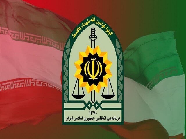 کشف محموله ۶۰۰ میلیارد ریالی فلزیاب و گنجیاب قاچاق در بانه