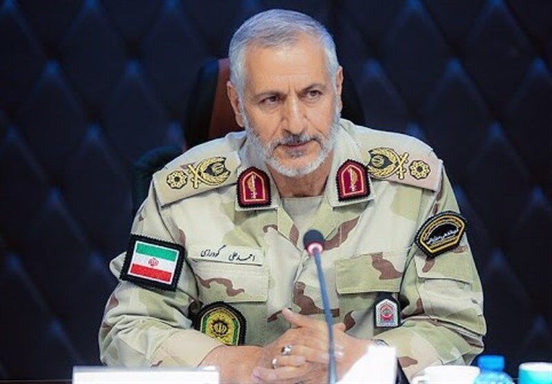 کشف محمولههای سنگین آرد، شکر و روغن قاچاق در مرزهای کشور