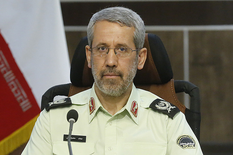 کشف و جمعآوری ۵۸۰۰ سلاح جنگی و شکاری/ یگان انرژی اتمی خوش درخشید