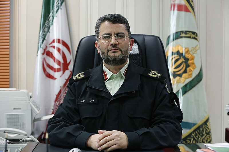 کشف و ضبط ۲۷ شی با قدمت هزاره اول قبل از میلاد در کردستان