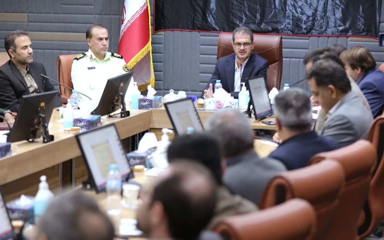 کشف و ضبط ۴۳۵ کیلوگرم انواع مواد مخدر در کردستان