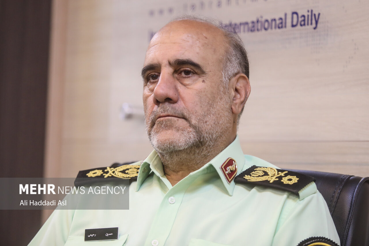 کشف پرونده ۶ هزار میلیاردی زمینخواری در تهران