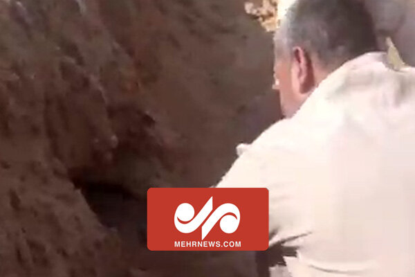 کشف پیکر مطهر ۵ شهید در مناطق فکه ، شرق دجله و سردشت
کردستان