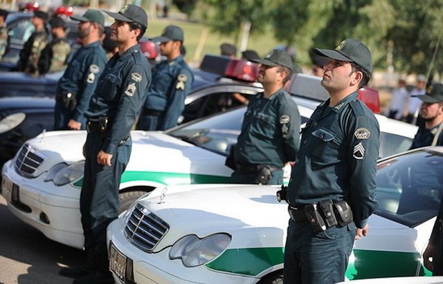 کشف یک هزار و ۴۰۰ خودروی مسروقه و تحت تعقیب توسط گشت‌های پلیس آگاهی