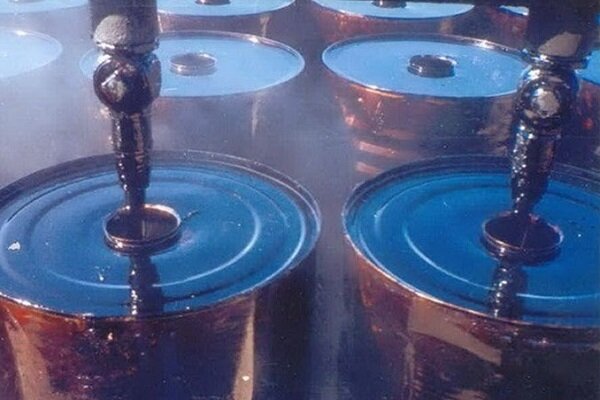 کشف ۱۲۰ هزار لیتر نفت کوره قاچاق به ارزش ۴۰ میلیاردریال