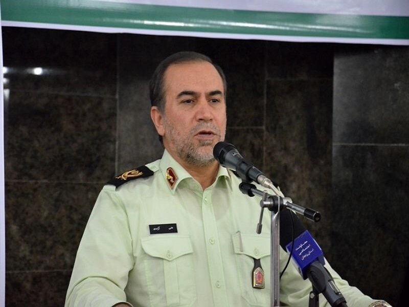 کشف ۱۴۰ میلیارد ریال کلاهبرداری در سنندج