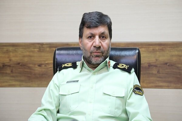 کشف ۱۶۳ دستگاه گوشی هوشمند سرقتی توسط مأموران پلیس راه آهن
تهران