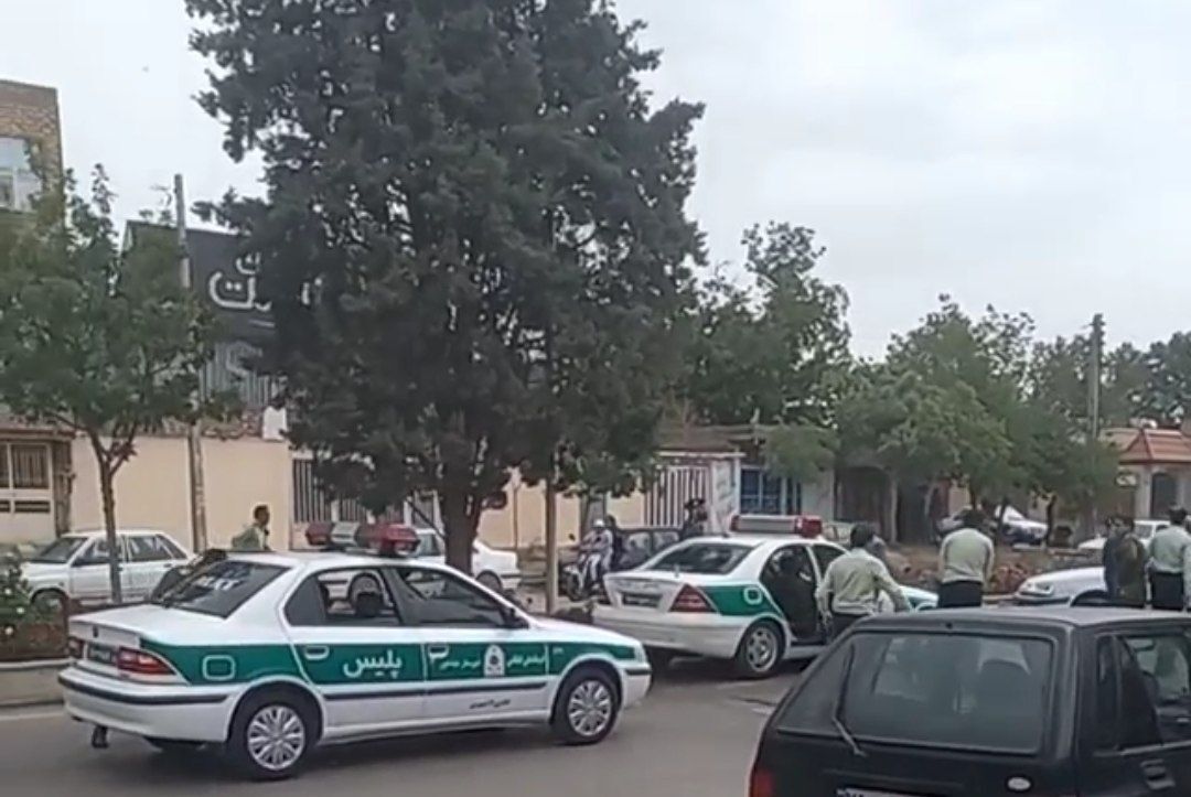 کشف ۲۰ فقره سرقت محتویات خودرو در جنوب تهران/ سارق زورگیر پس از ۴۸ ساعت دستگیر شد