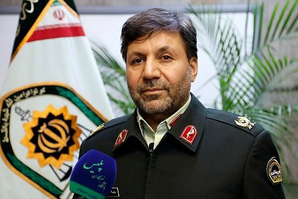 کشف ۲۲ میلیارد ریال کالای قاچاق توسط پلیس راهآهن