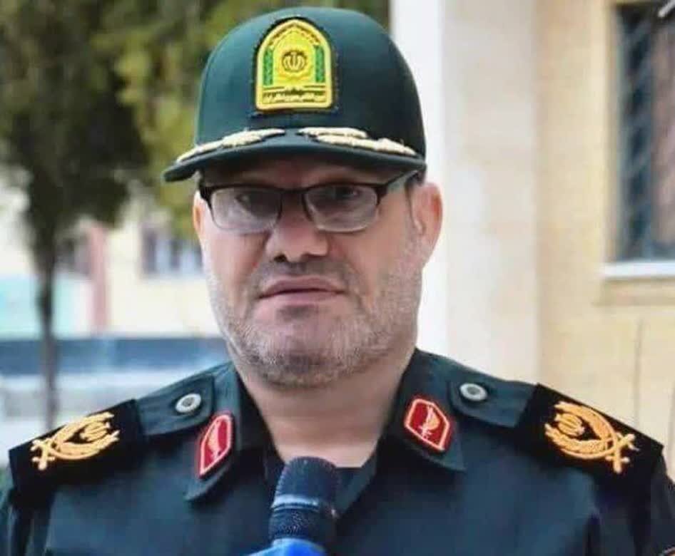 کشف ۳۷ قبضه سلاح جنگی و شکاری در کردستان